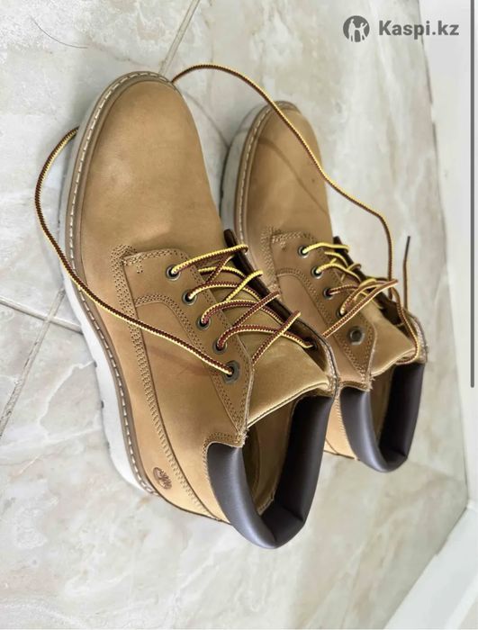 Ботинки Timberland