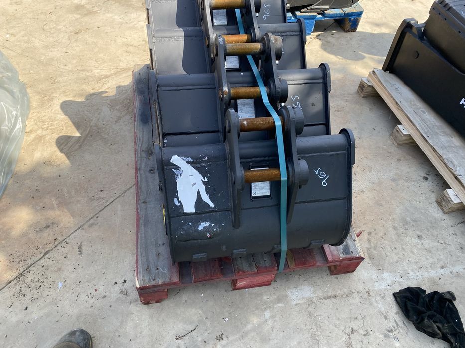 Кофа, Кофи за мини Багер!!  30 см 40 см 60 см 100см 120 см