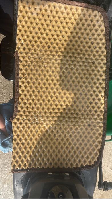 Продам скутер срочно идеал