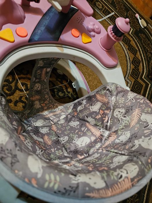 Пррдам ходунки детские