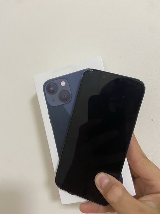 Айфон 13 мини 128GB