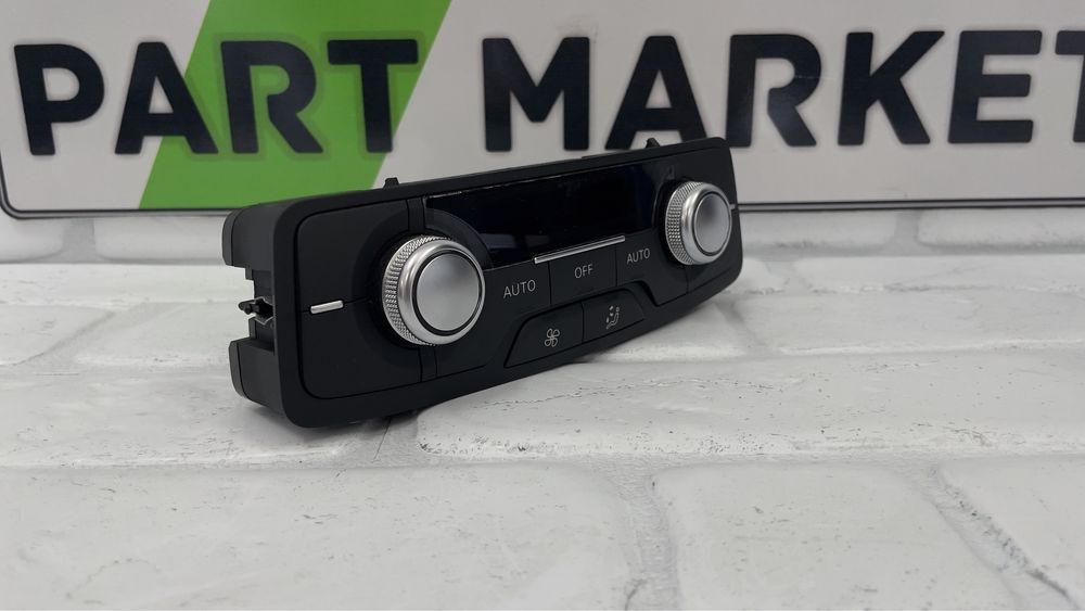 Климатроник AUDI A6 A7 C7 4G0919158Q