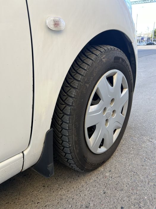 Chevrolet Spark 2020 — 3