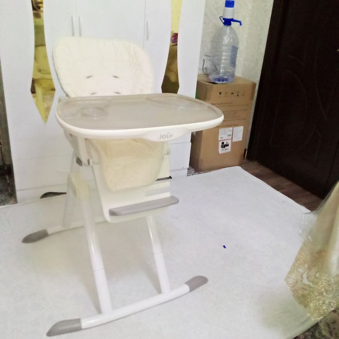 Детский стул (mimzy 360)