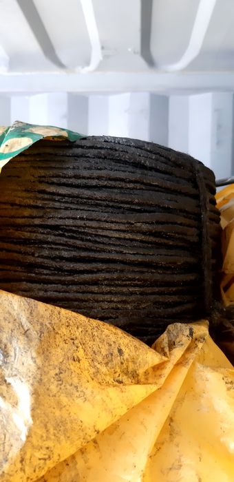 Сальниковая набивка