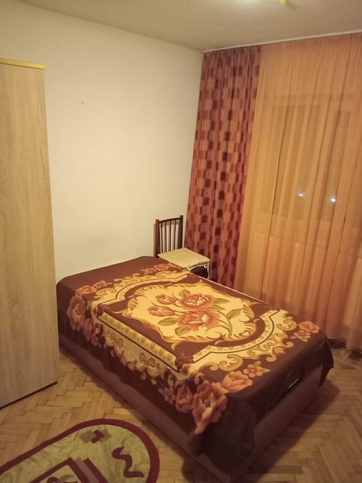 Inchiriez apartament cu 2 camere Botoșani