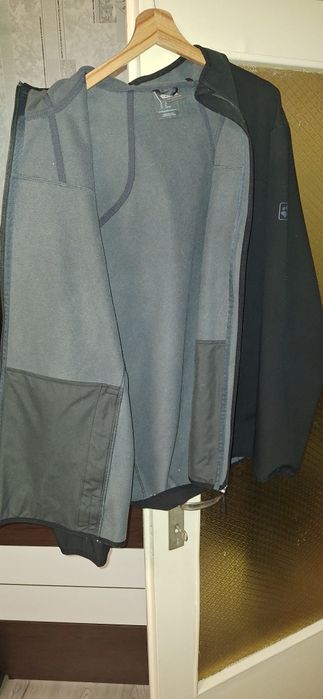Jack Wolfskin softshell яке
