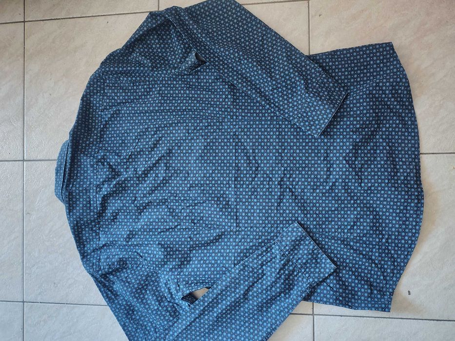 Мъжка риза scotch and soda Joop