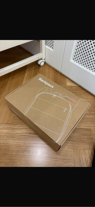 Anex рюкзак сумка для мам и малышей
