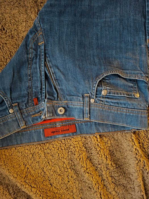 Оригинални дънки Pierre Cardin W33/L32 – Отлично състояние