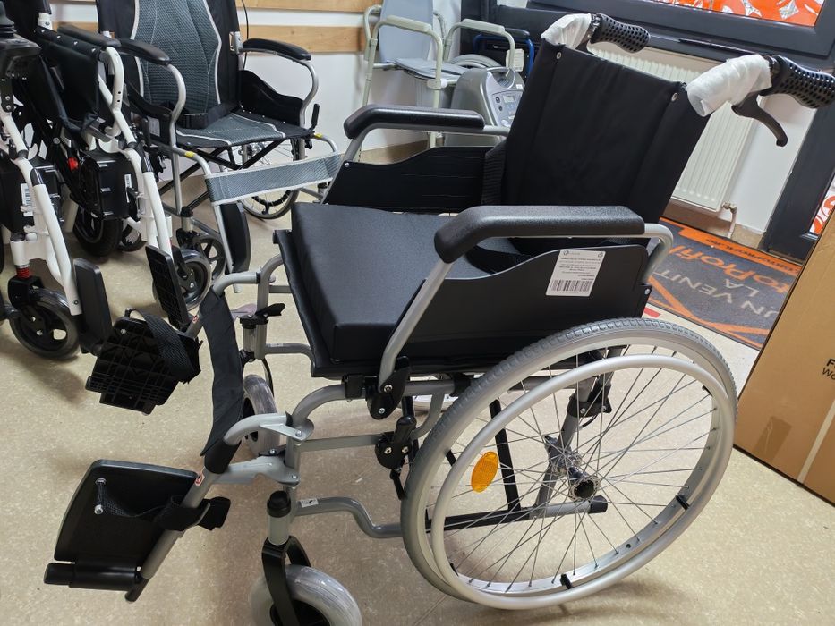 Scaun transport dizabilități