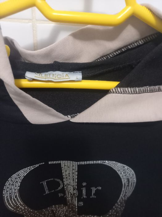 Hanorac tip rochie l