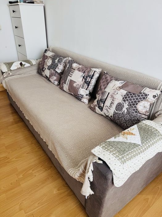 Диван тахта раскладной