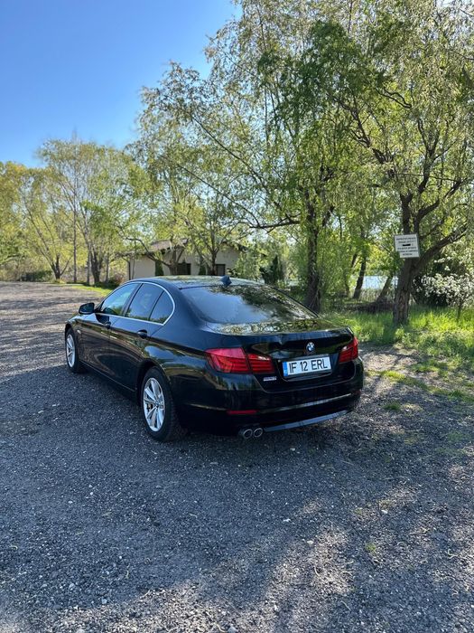 De vanzare bmw seria 5