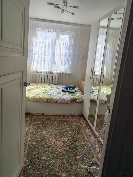 Продам 2х комн кв