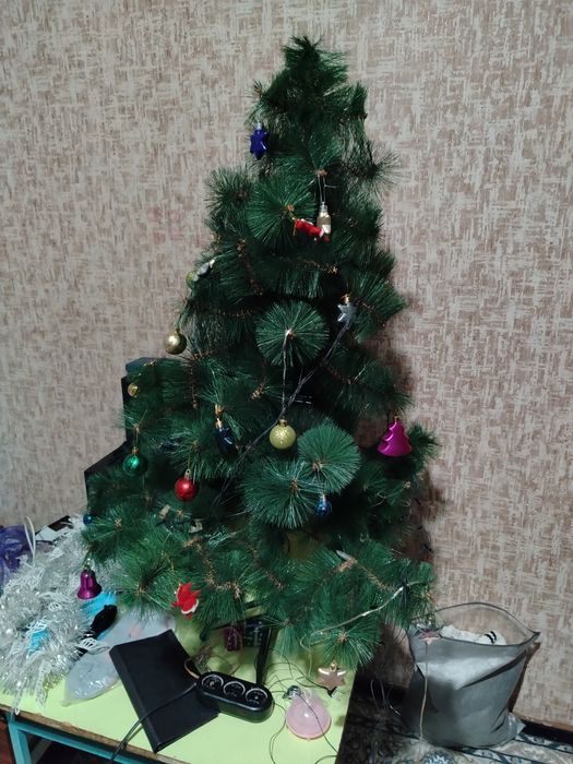 Арча сотилади 1.40 см