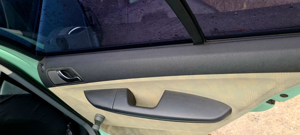 Skoda fabia, 1.4 benzina