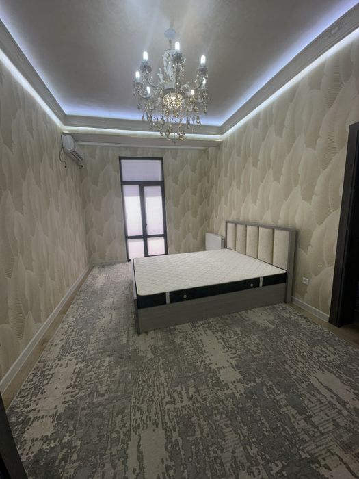 Ijaraga kvartita 1 xonalik