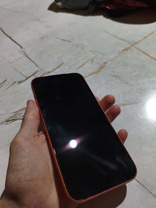 Продам iphone 17 pro max 256 gb