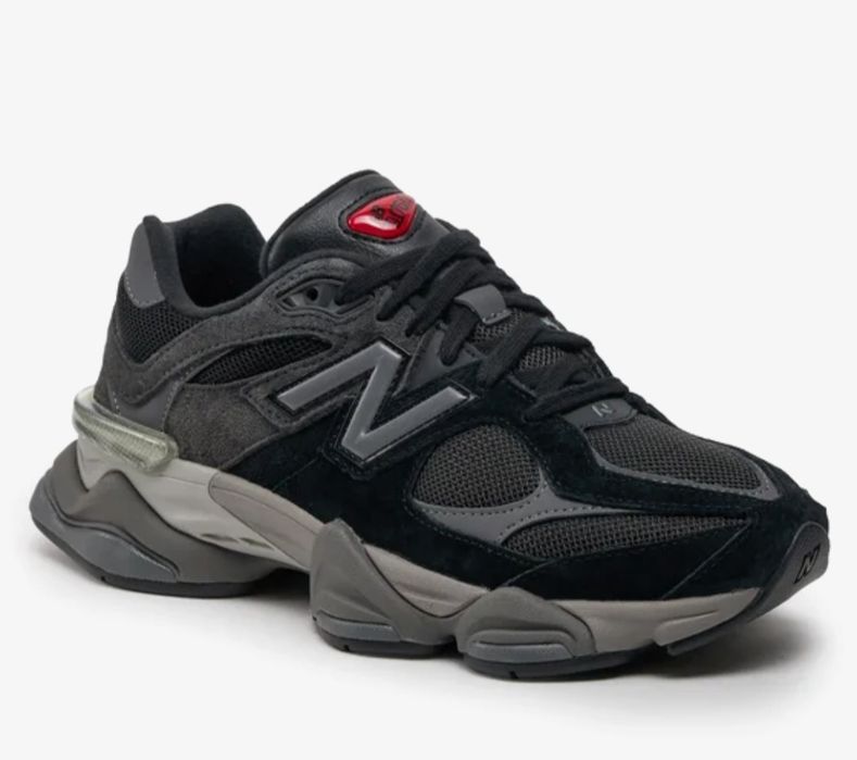 Оригинални маратонки на New Balance 9060! 37.5