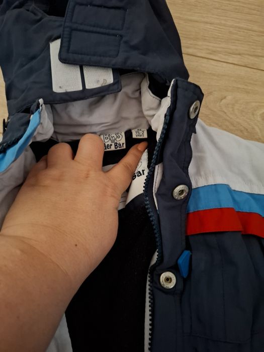 Salopeta mărimea 92