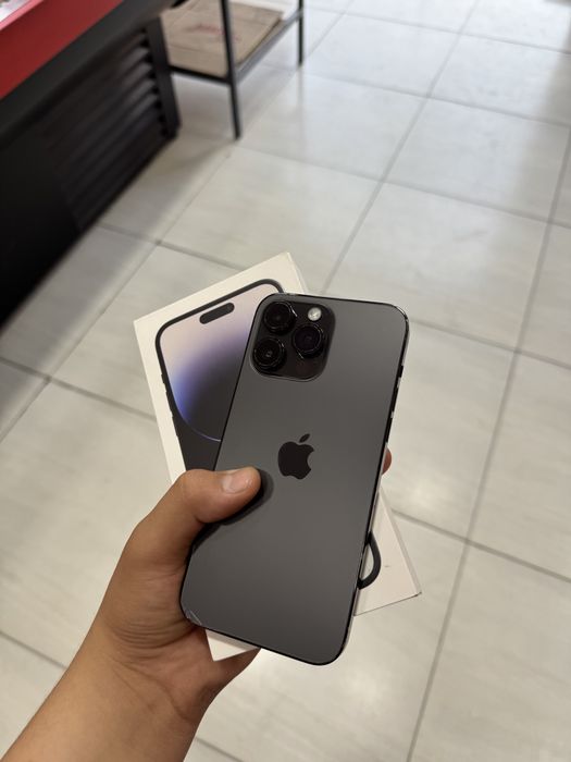 Iphone 14 pro max