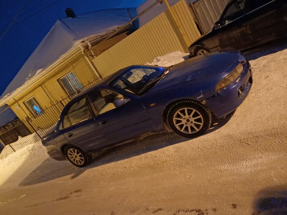 Продам митсубиси галант