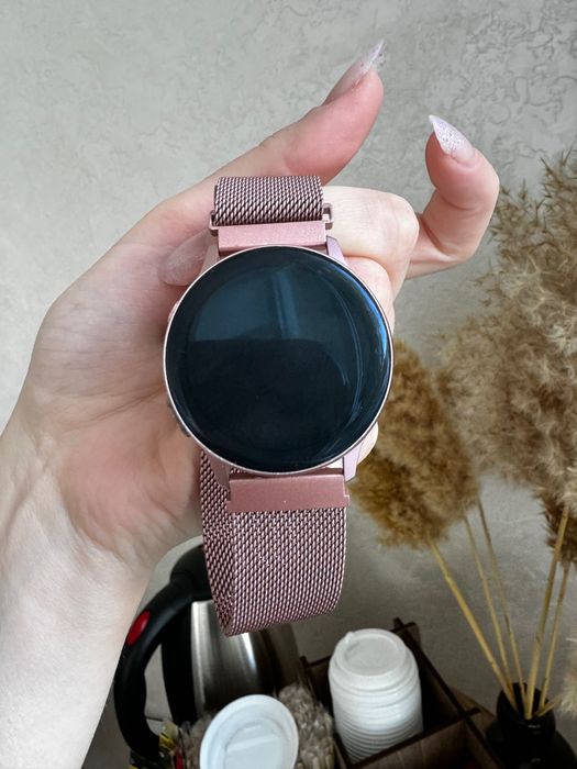 Часы Samsung Galaxy Watch Active 2