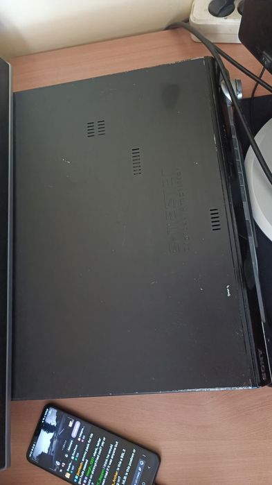 Home Cinema Sony DAV-DZ660