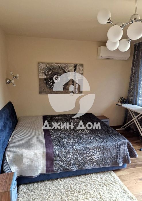 Продава се Четиристаен апартамент в Свети Влас - 160 кв.м за 1863 €/кв.м - Снимка #10