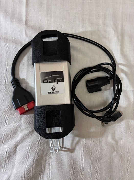 Vand tester CAN-CLIP pentru renault