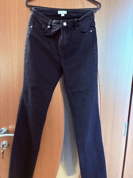 Дънки G-star, Miss Sixty, Zara, H&M