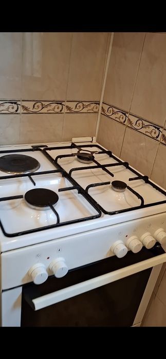 Клининговые услуги
