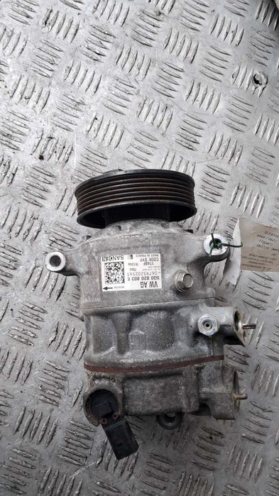 Vand compresor AC  cod 5Q0820803E Audi Vw Skoda Seat