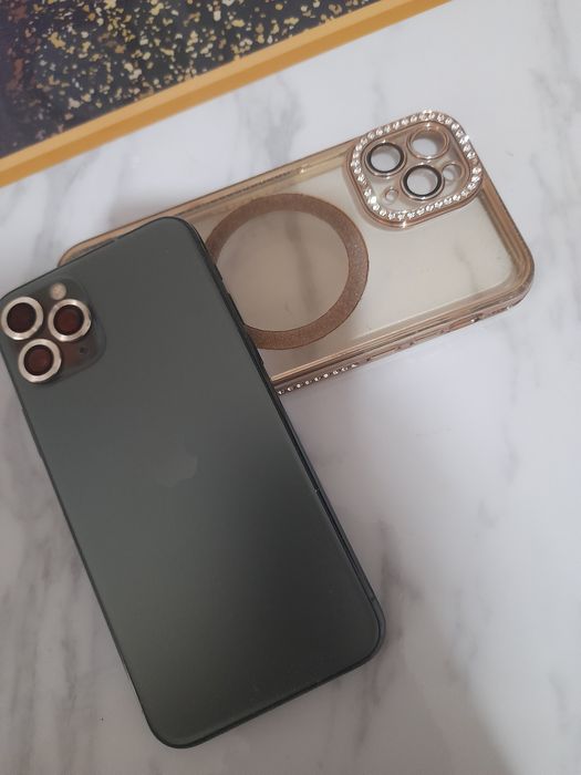 IPhone 11 про хорошо состояние