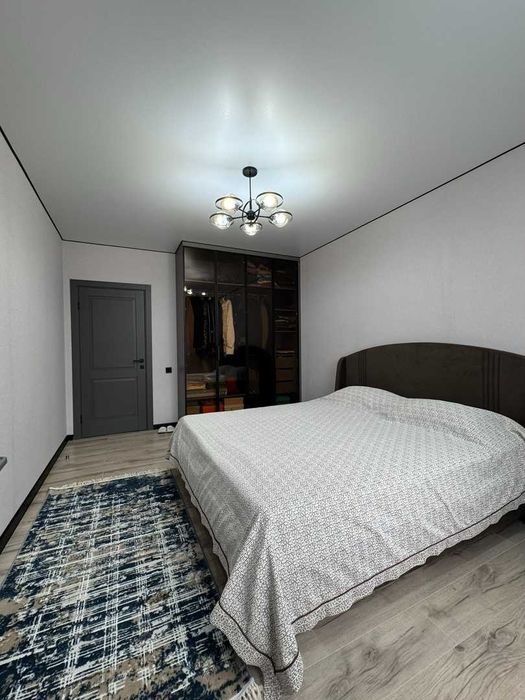 Продам 4х комн кв Батыс ЖК Даулет