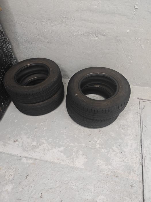 Продам шины на 13