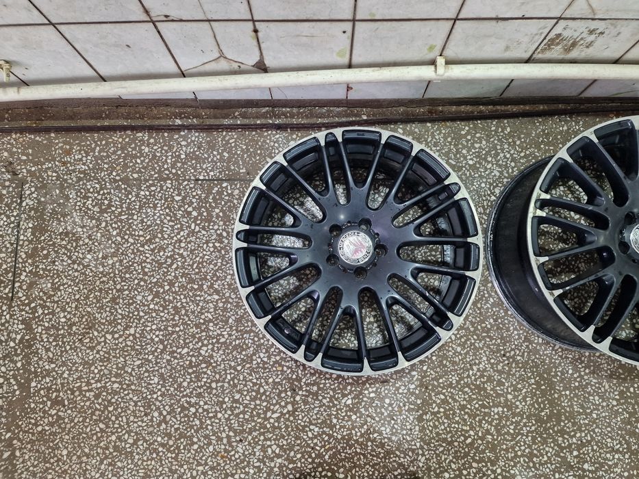 Продам диски Мерседес