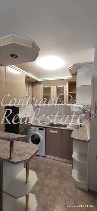 Нов Двустаен Обзаведен - Лятно кино тракия !