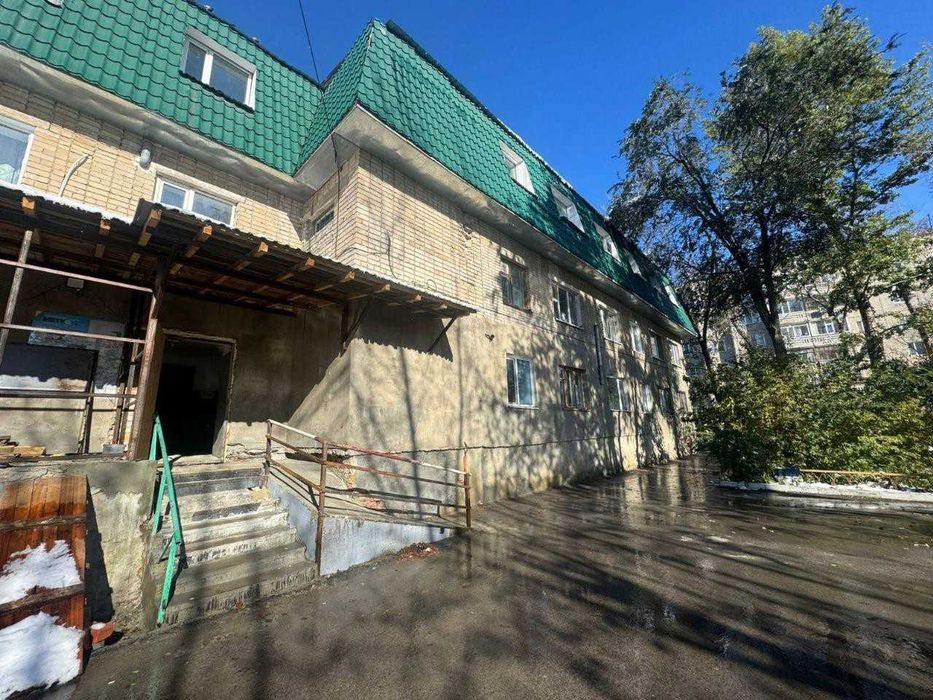 Продажа 1-комнатной квартиры