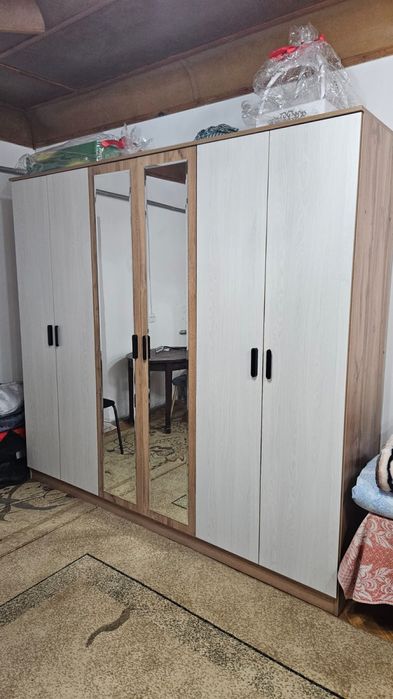 Гарнитур AsiaBrand