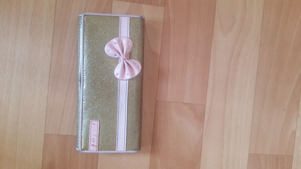 Портмоне Кошельки Клатчи