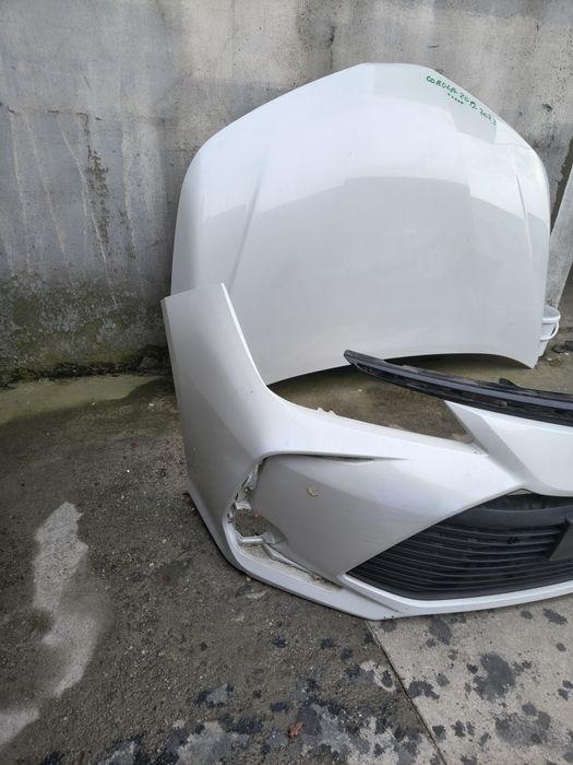 Bară față Toyota corola an 2020,2021,2022,2023