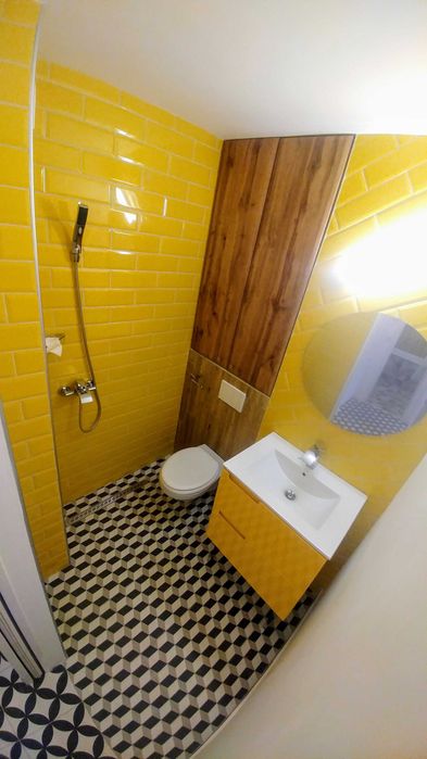 Apartament 3 camere de inchiriat Zorilor