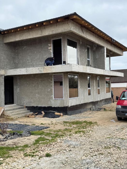 Vand Casa Palazu Mare