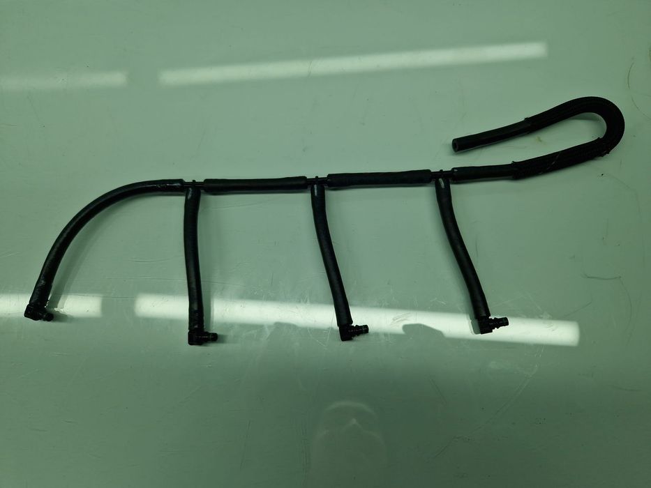 Conducta retur injectoare Volkswagen Golf 6 (5K1) [Fabr 2009-2013] OEM