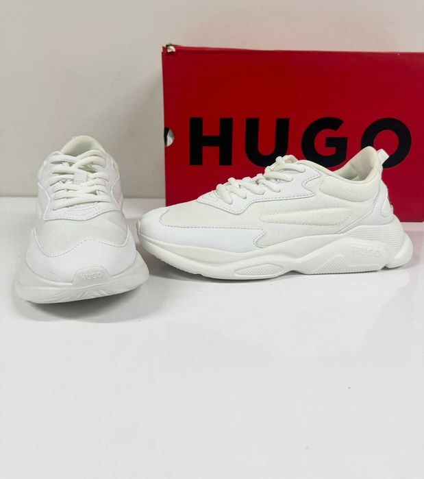 HUGO Leon Runner Sneaker