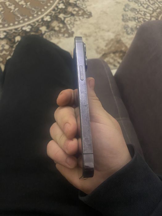 Айфон 14 pro 128гб