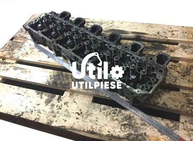 chiuloasa volvo fl fe b6r b7r b9r b12r 20993095 - verificata