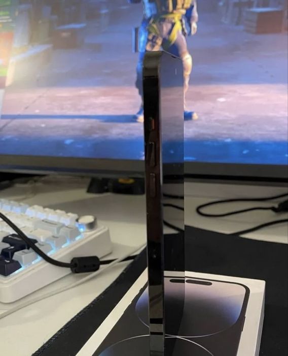 iPhone 14 Pro Max 256Gb